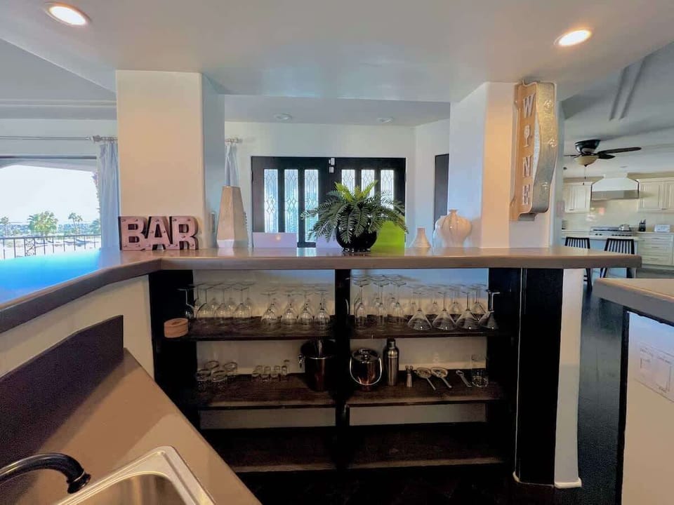 Cocktails anyone?