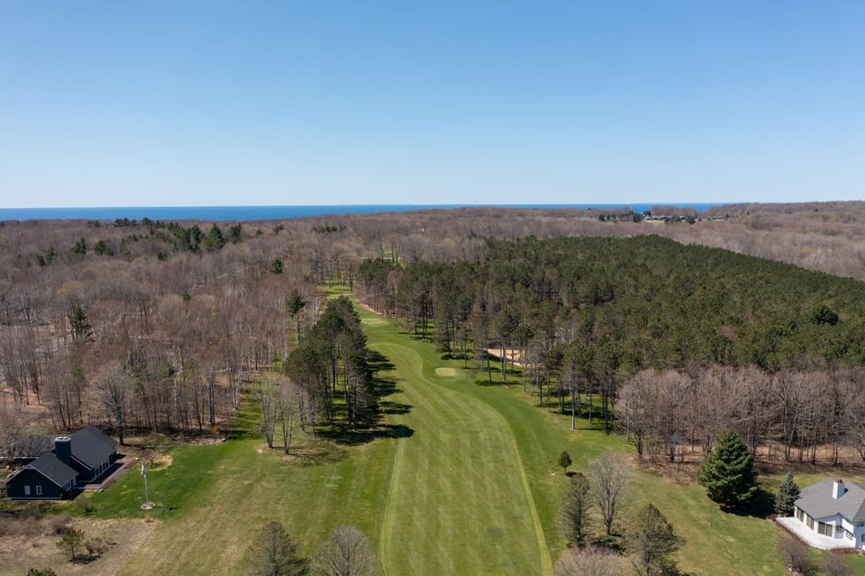 Birchwood Farms Golf & Country Club