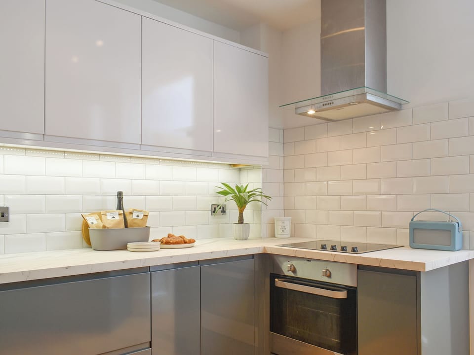 Kitchen | Old Parish Hall, Ramsgate