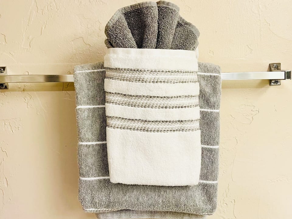 Bathroom 1