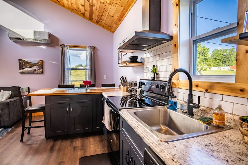 Kitchen counter