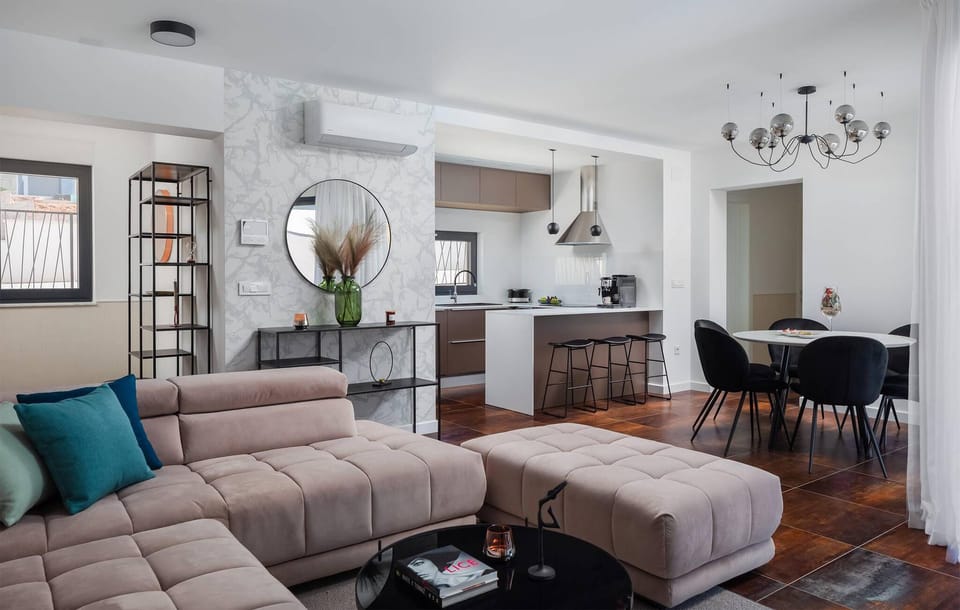 living-room