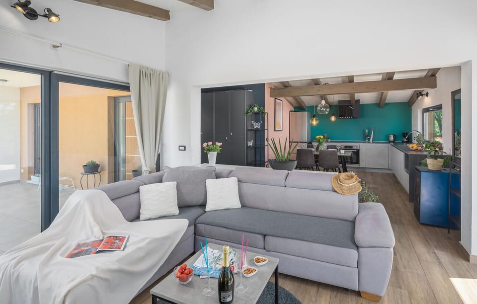 living-room