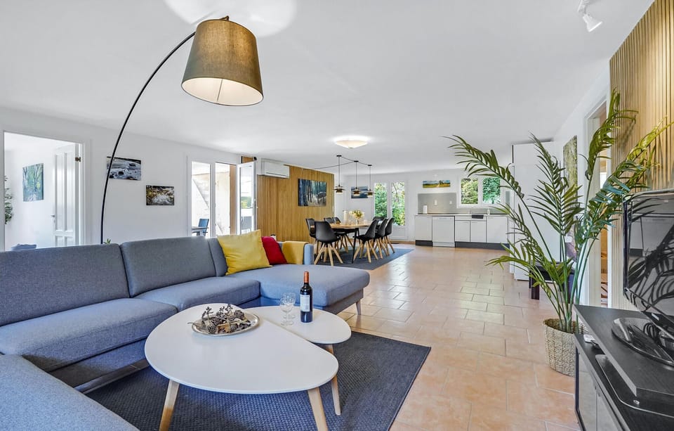 living-room