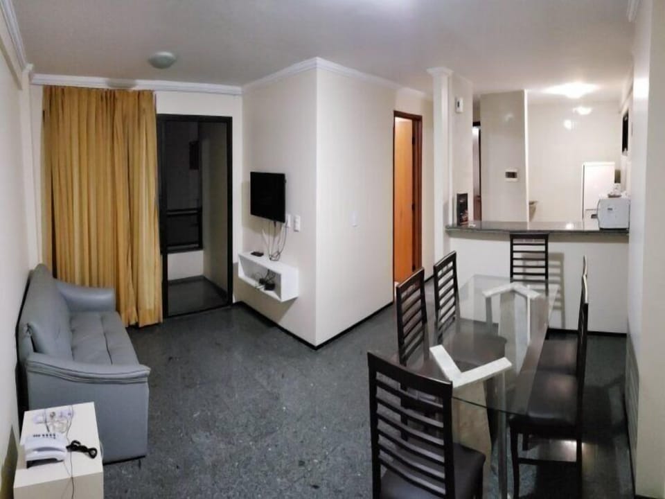 Joh Blue Ocean Hotel Hotel in Fortaleza
