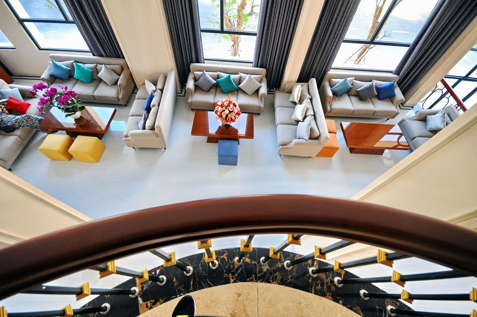 Sunflower Hotel Hotel in Vietnam