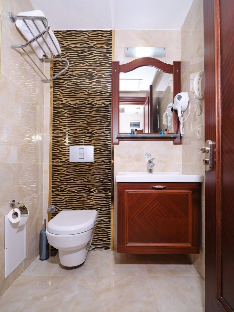 New City Hotel Hotel in Istanbul