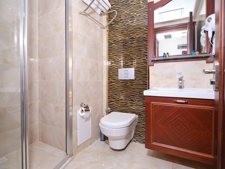 New City Hotel Hotel in Istanbul