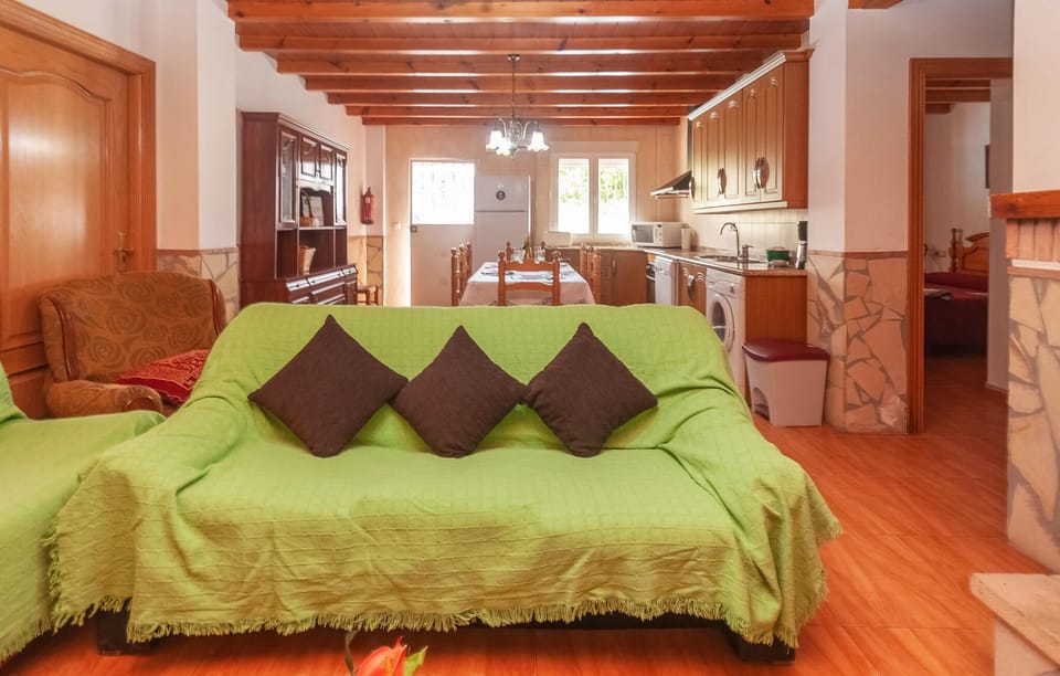 living-room