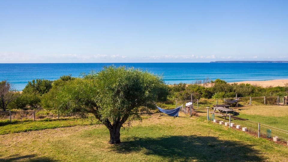 Amazing views, Easy access to an amazing surf beach for surfing, Amazing beachfront at your doorstep