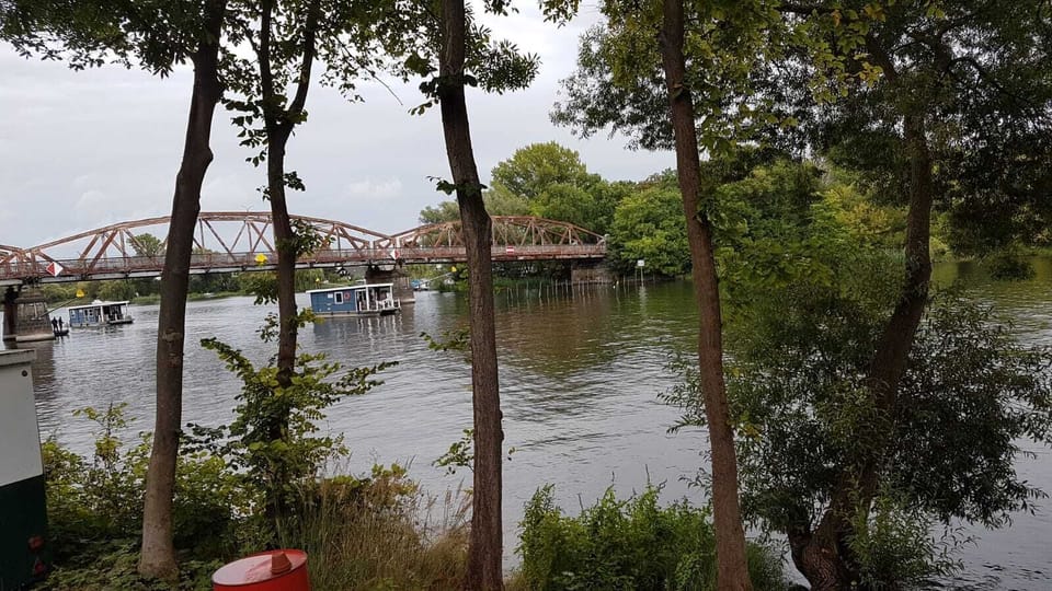 Lake