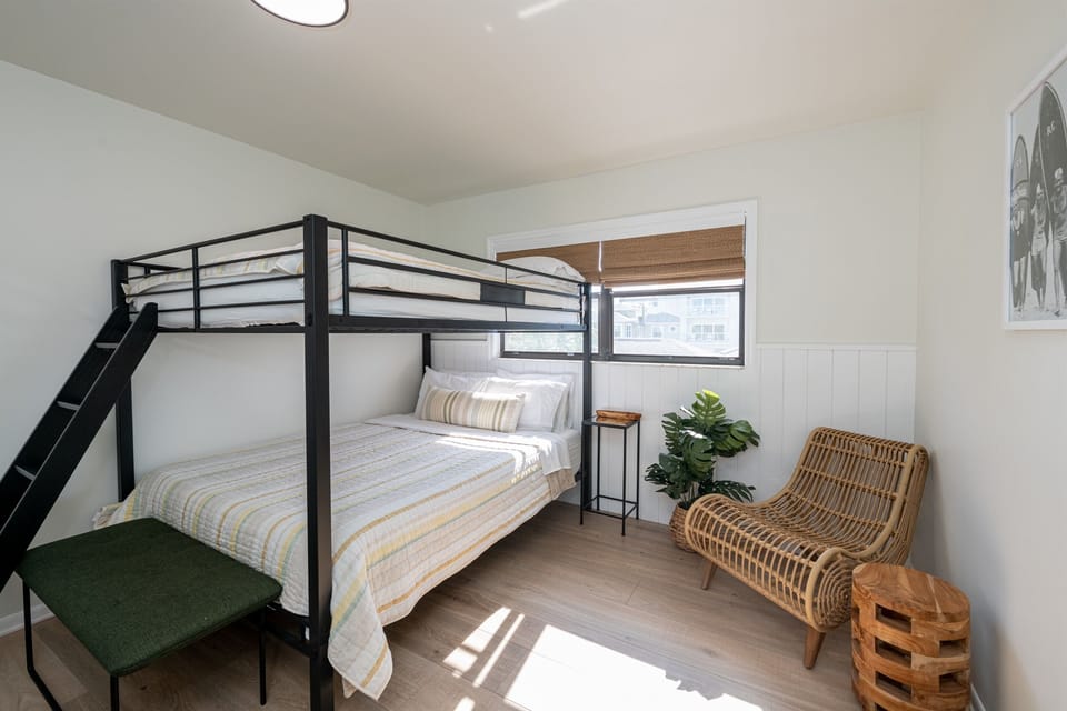Queen Size BunkBeds