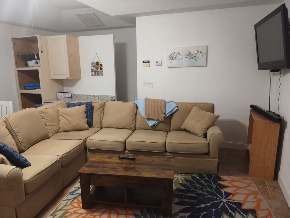 new sofa 