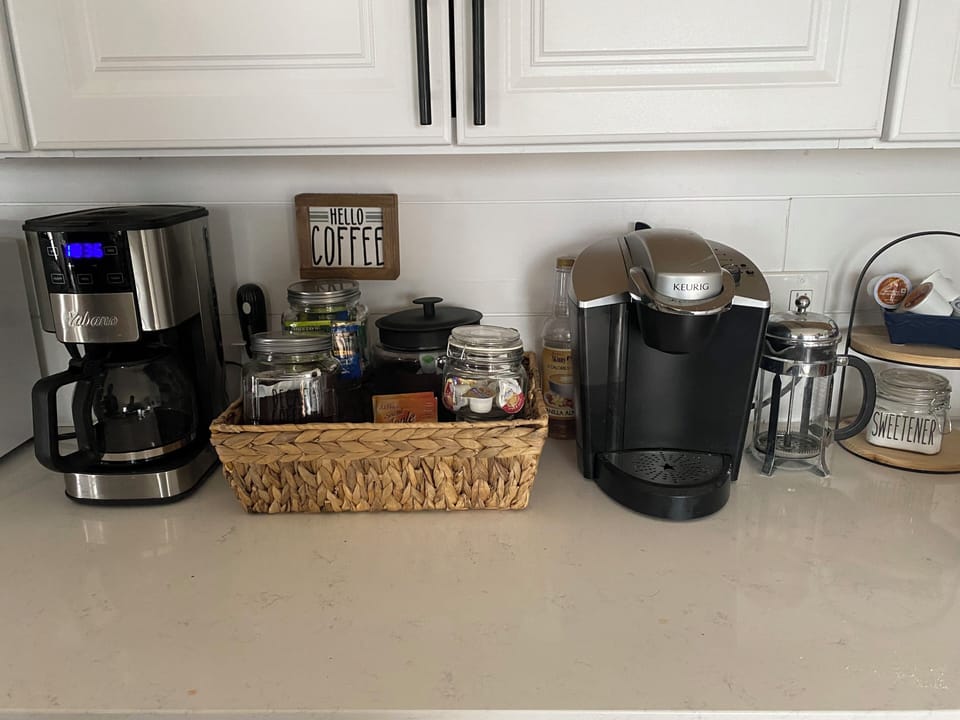 Amenities