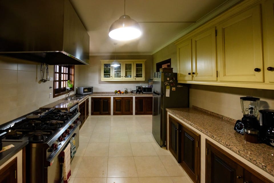 Cozinha