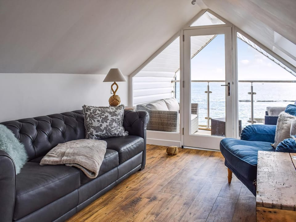 Living room | Pee Wee Cottage, Anstruther