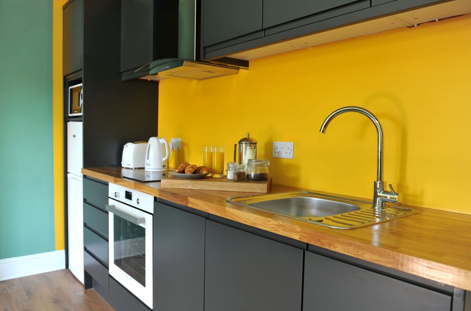 Holst Kitchen