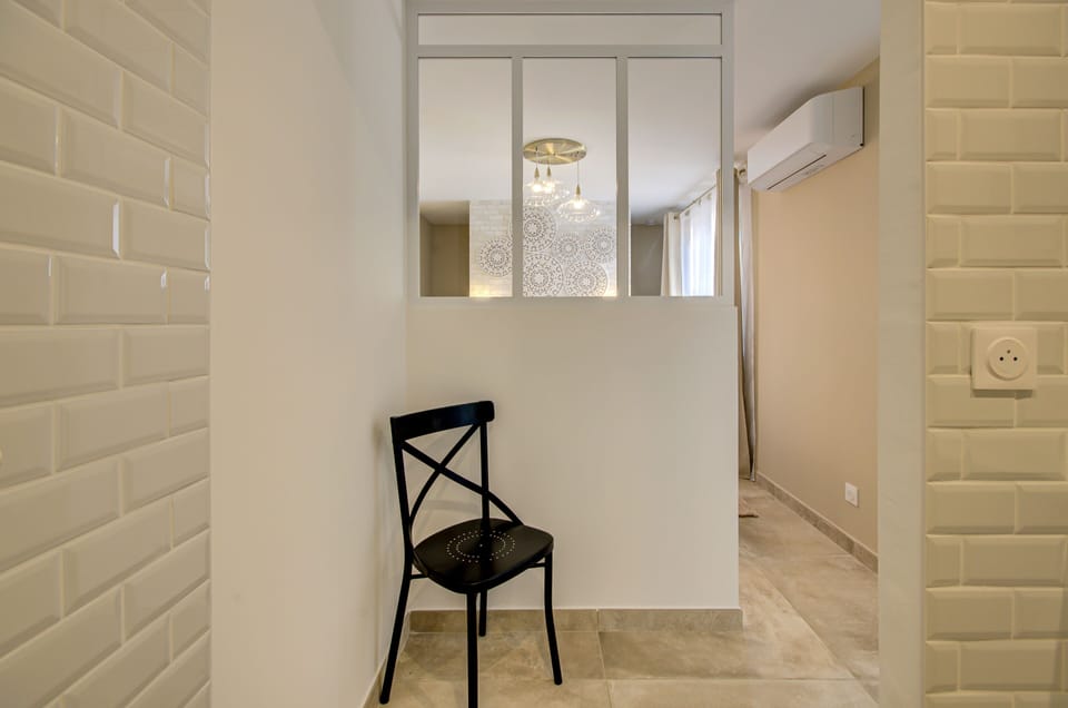 Comfort Double Room, Ensuite (La clef des chants) | 1 bedroom