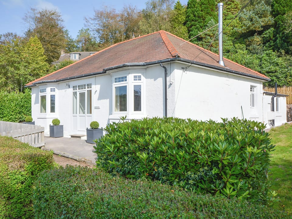 Exterior | Uplands, Dalbeattie