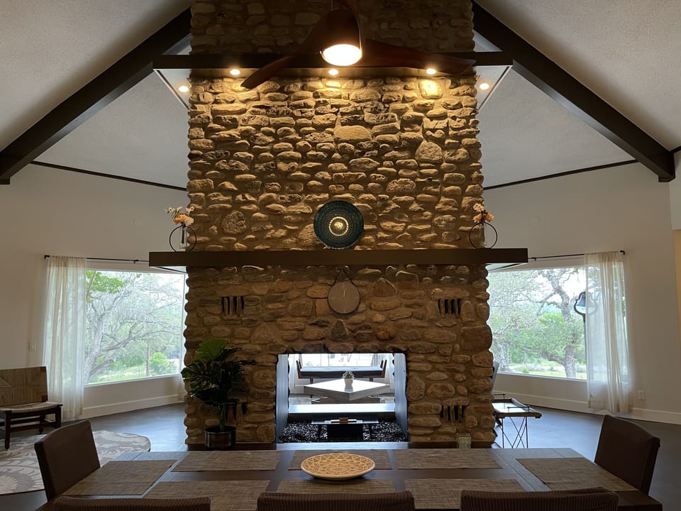 Dinning room