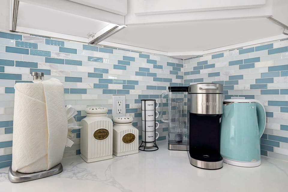 Kitchen supply