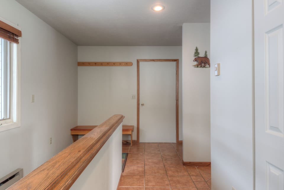 Mudroom | Main Level
