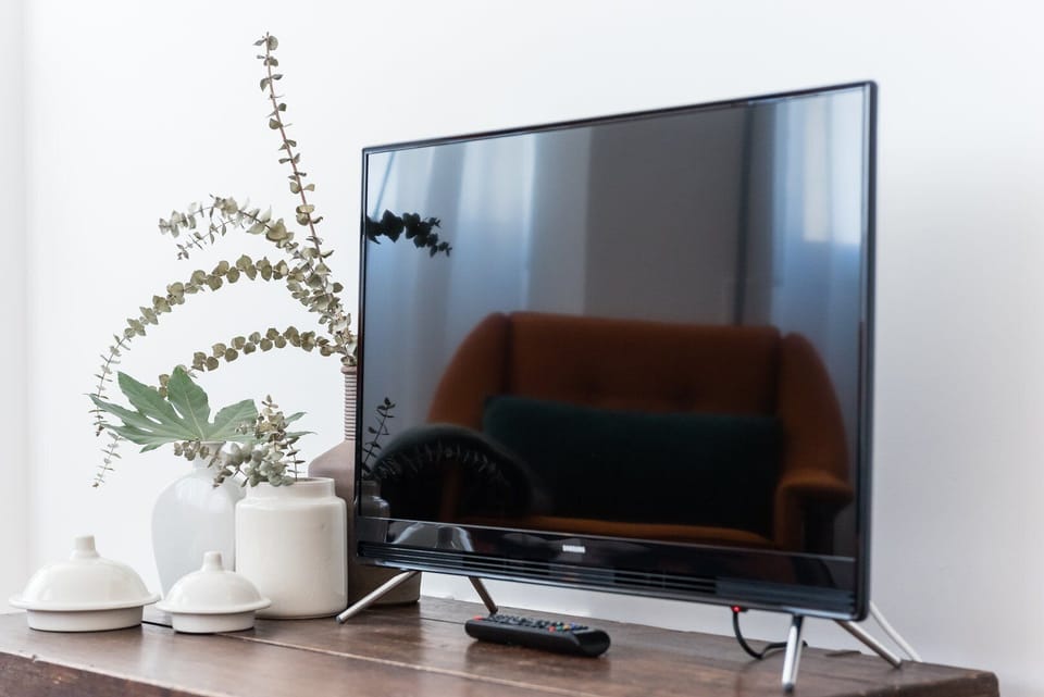 Television