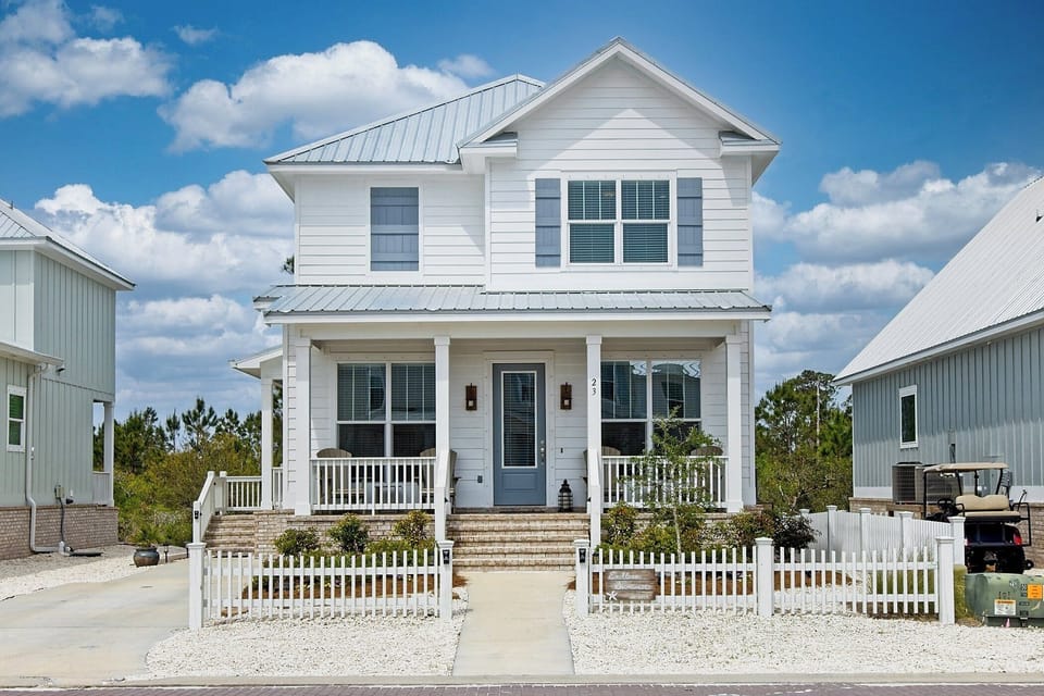 Welcome to Endless Summer in Orange Beach, Alabama!