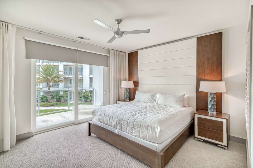 King Suite