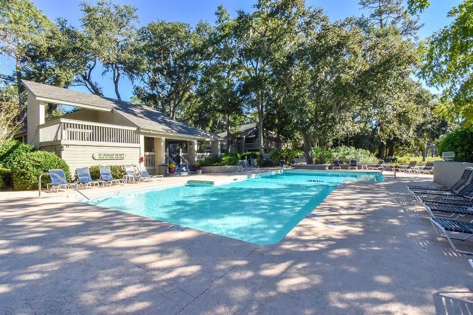 St. Andrews Commons Community Pool
