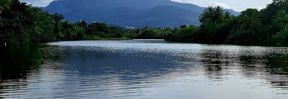 Lake