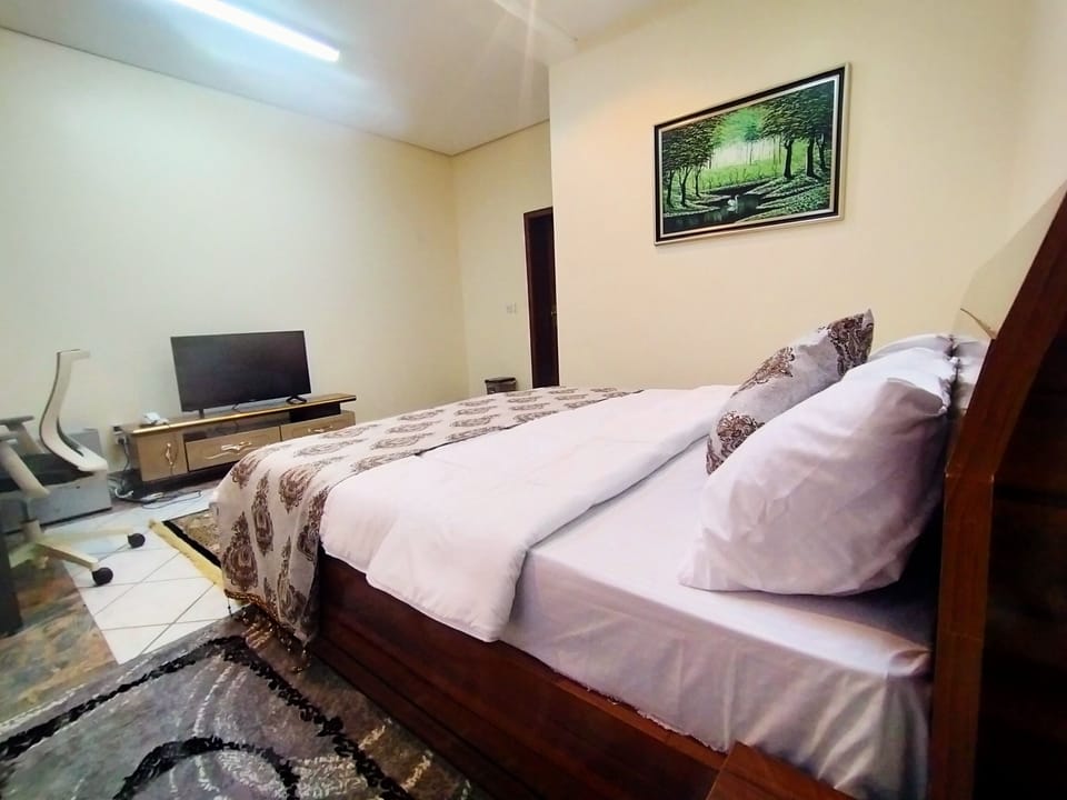Deluxe Room | Free WiFi