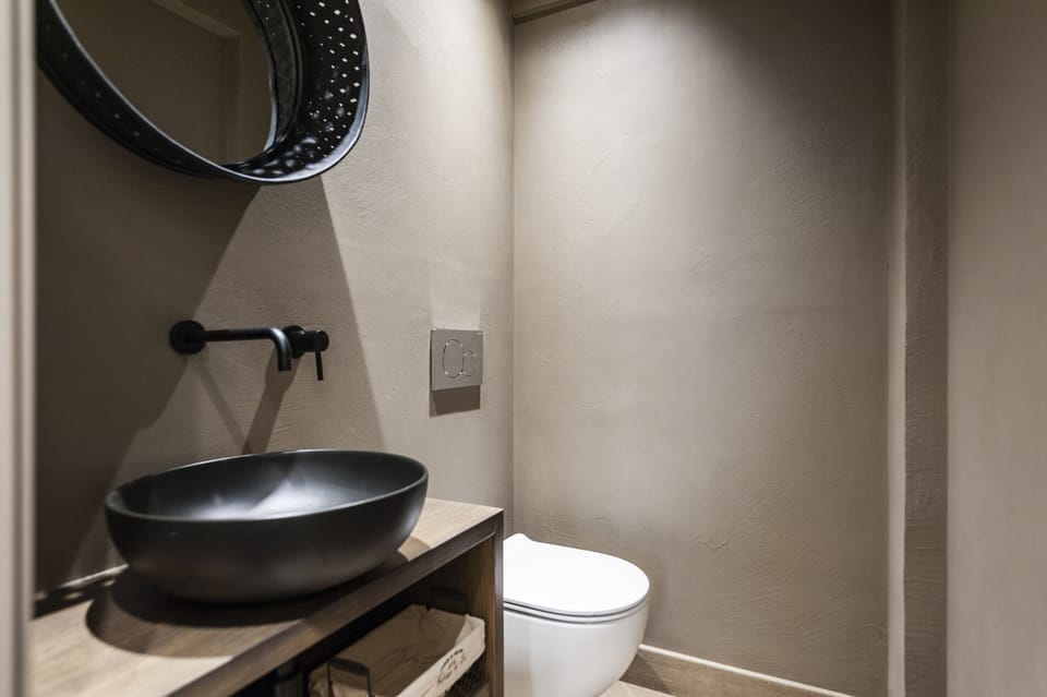 Ferrini Home - Etnea Portrait Apartment in Catania