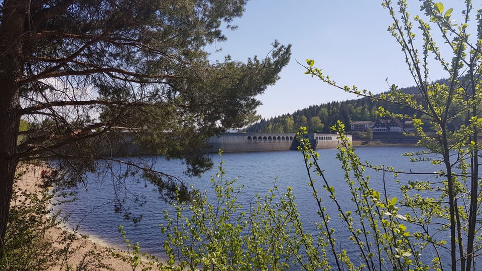 Lake