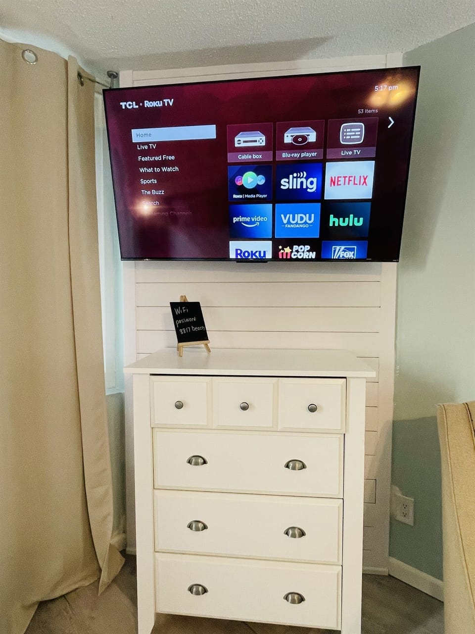 Smart TV