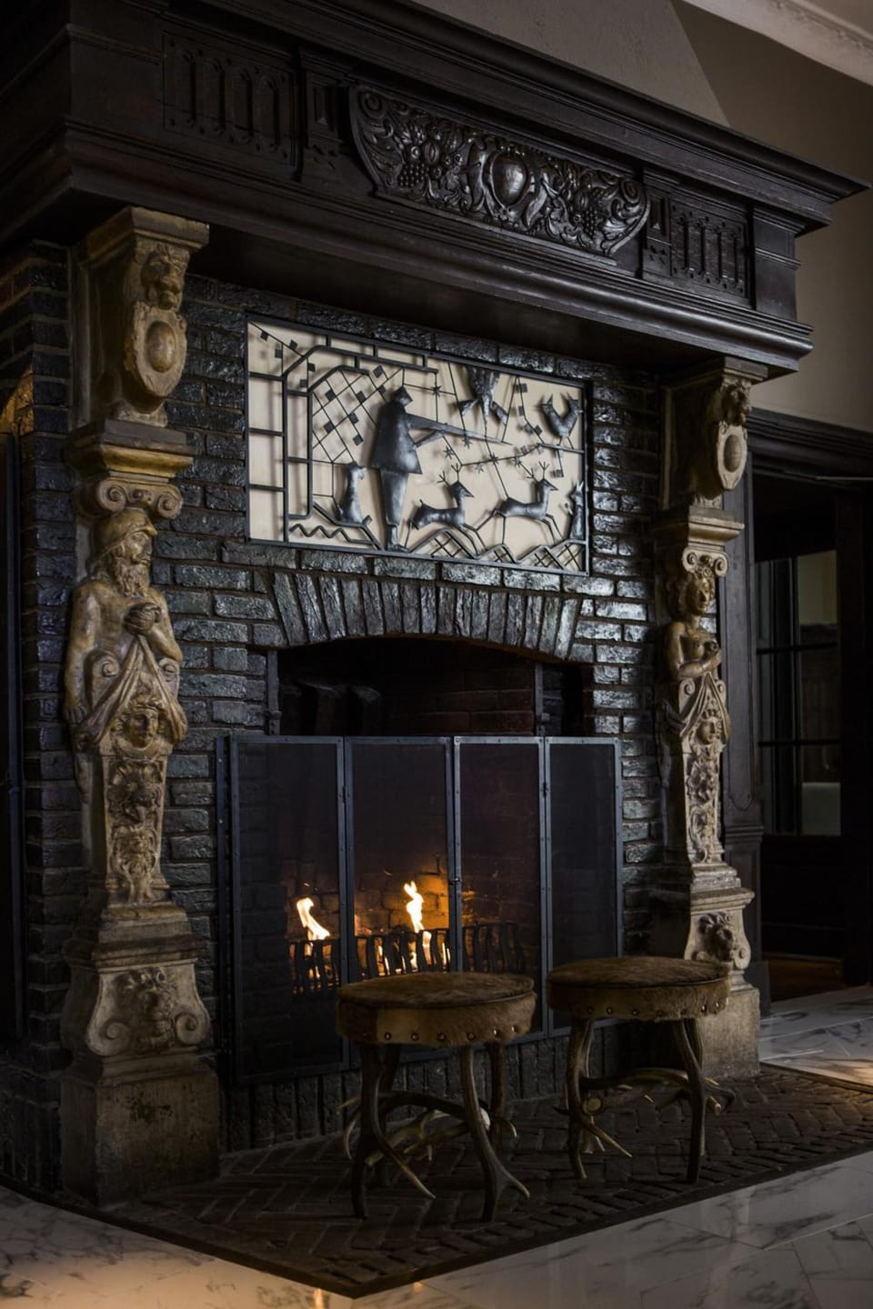 Kasteel Kerckebosch Hotel in Gelderland, Netherlands