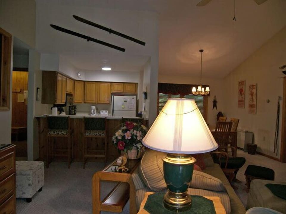 Open Concept