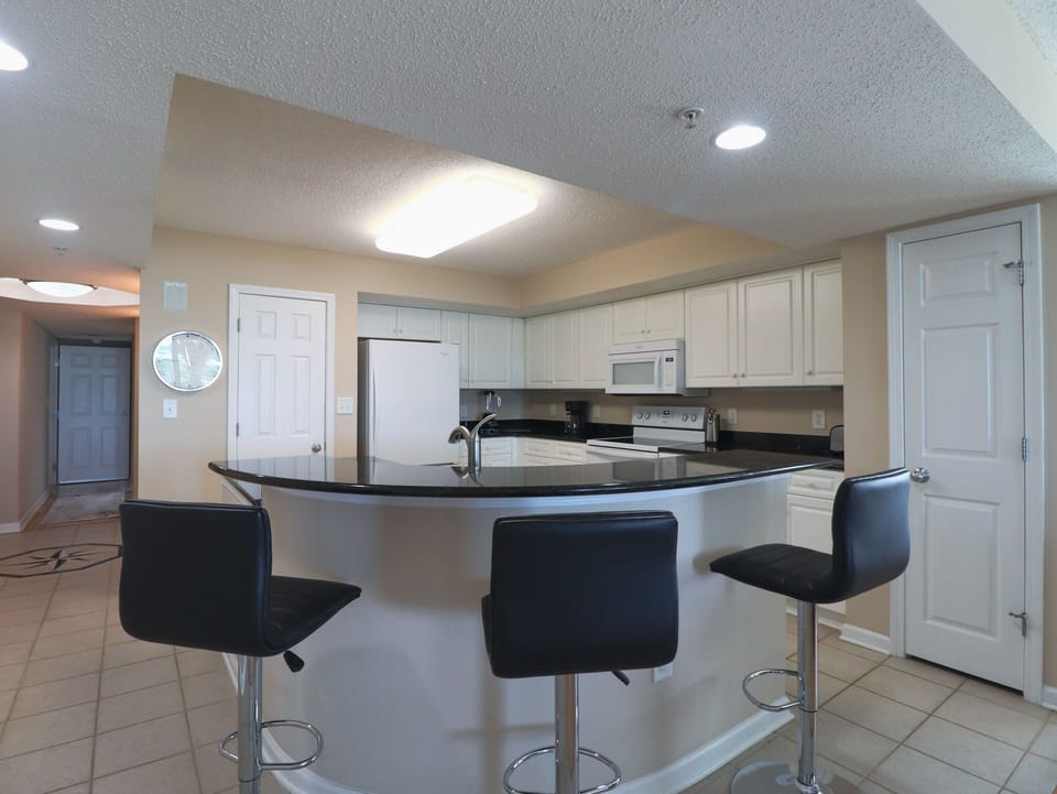 Breakfast Bar