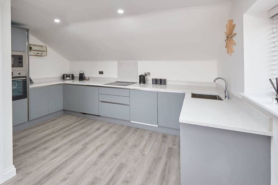 The Coastal Townhouse, Whitby - Stay North Yorkshire