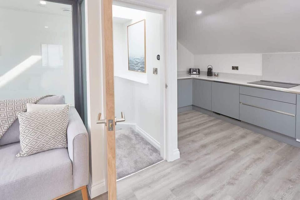 The Coastal Townhouse, Whitby - Stay North Yorkshire