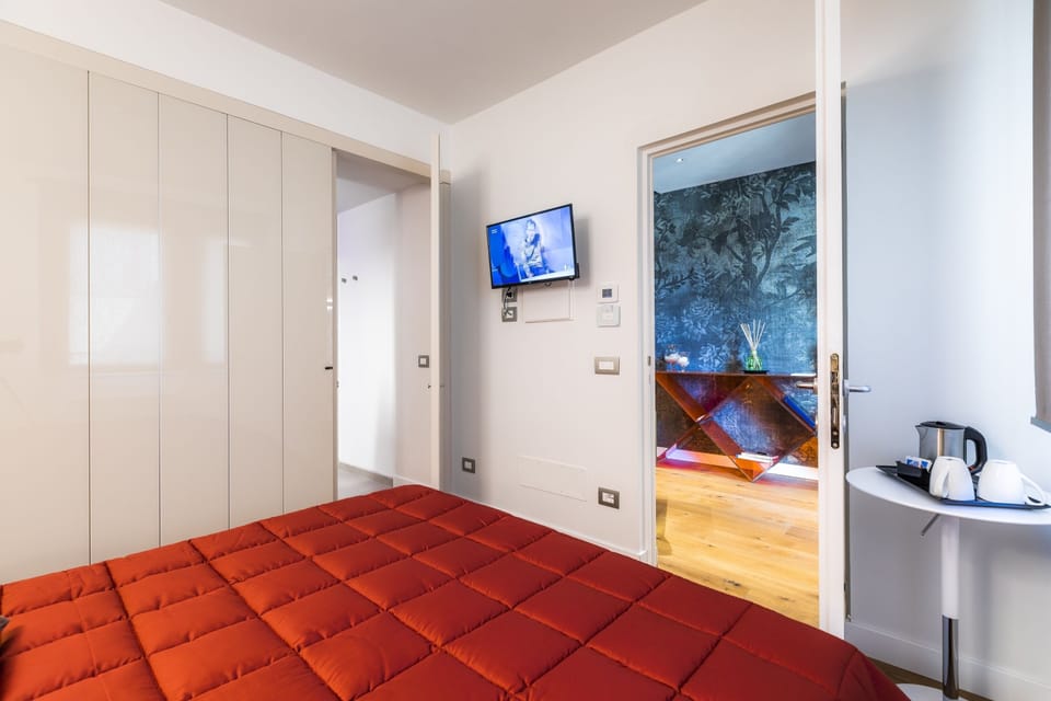 la torre room