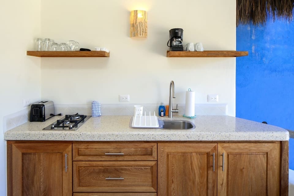 Kitchenette