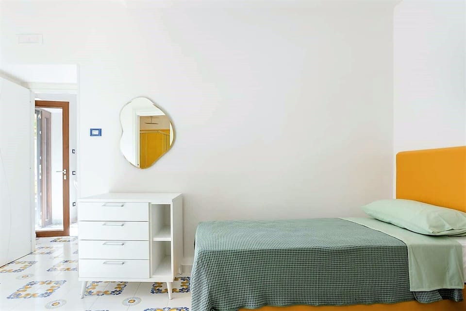 Apartment | 2 bedrooms, free WiFi