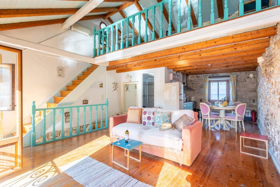 House | 1 bedroom