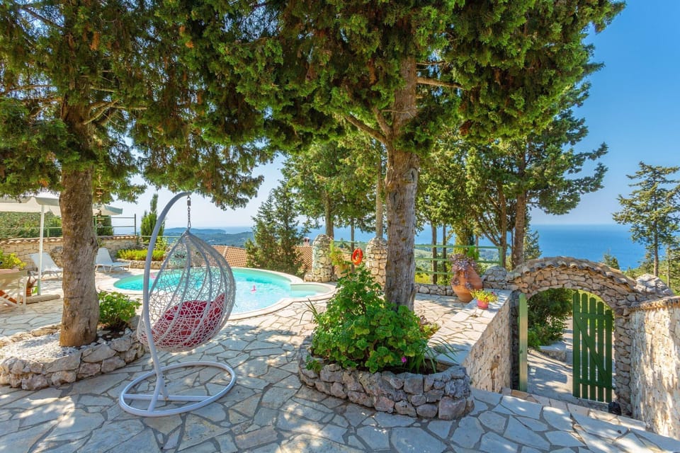 House | 1 bedroom, WiFi