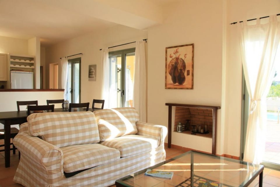 3 bedrooms, WiFi