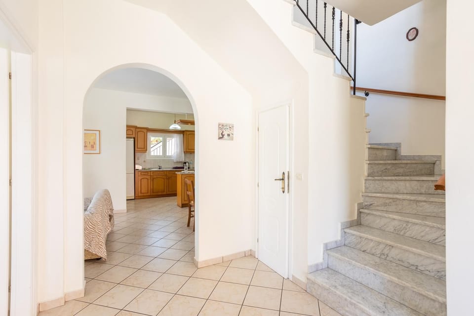 House | 3 bedrooms, WiFi