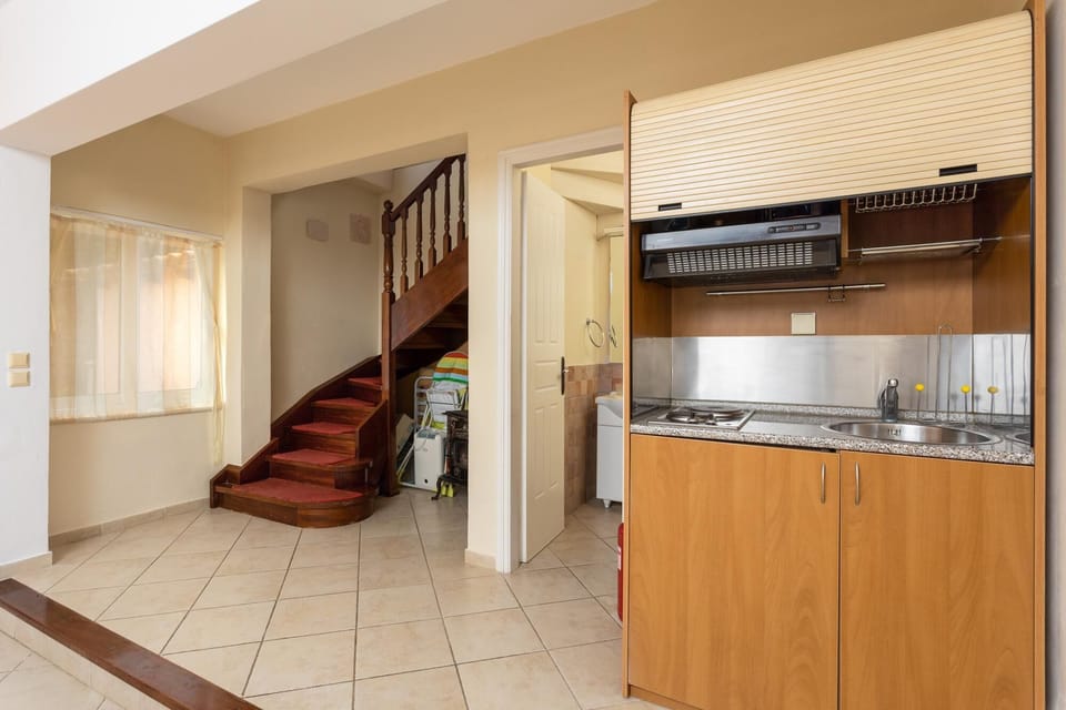 House | 3 bedrooms, WiFi
