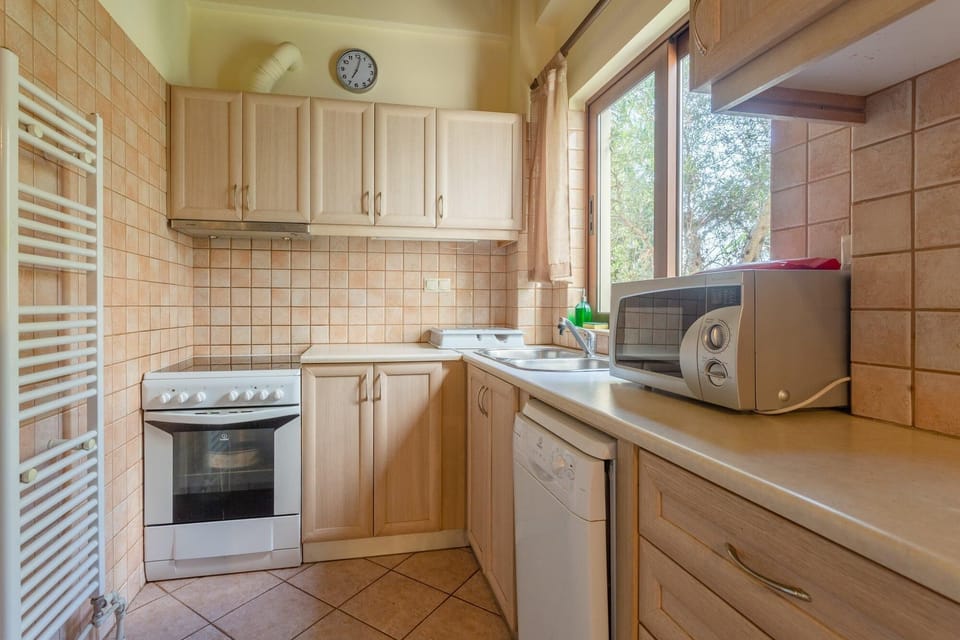 Villa | 4 bedrooms, soundproofing, WiFi