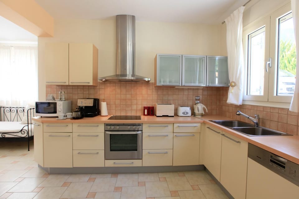 House | 2 bedrooms